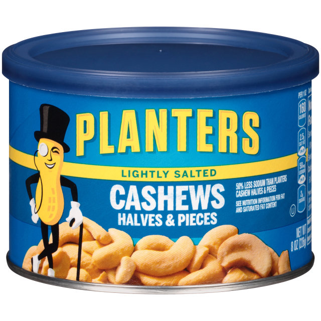 Cashews Planters