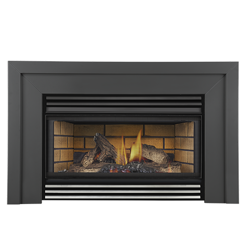 Continental Gas Insert | Three models available