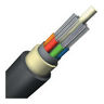 Non-Armored OSP Loose Tube Fiber Optic Cable