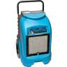 Dri-Eaz, DrizAir 1200 Dehumidifier, 2 Speed Air Mover
