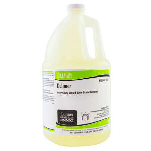 Hillyard,  Delimer,  1 gal Bottle