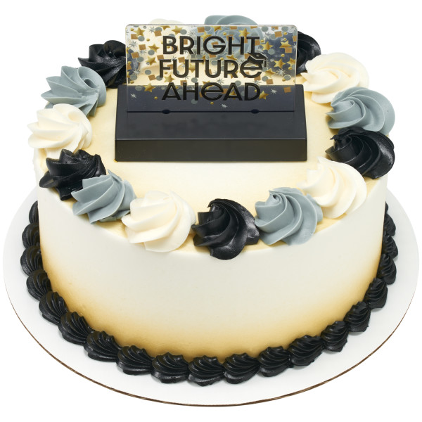 Bright Future Ahead DecoSet®
