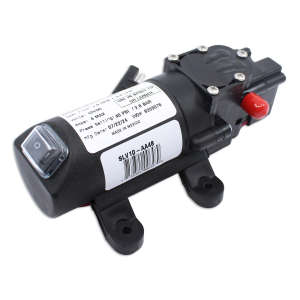 Pump For Polish Multi Flo & Multi Flo Xp