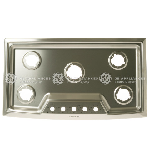 MAINTOP GRAPHICS ASSEMBLY 36