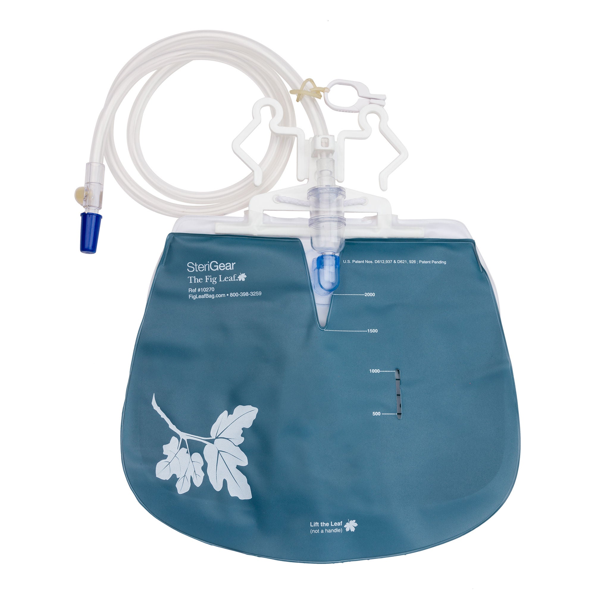 Fig Leaf™ Urinary Drain Bag
