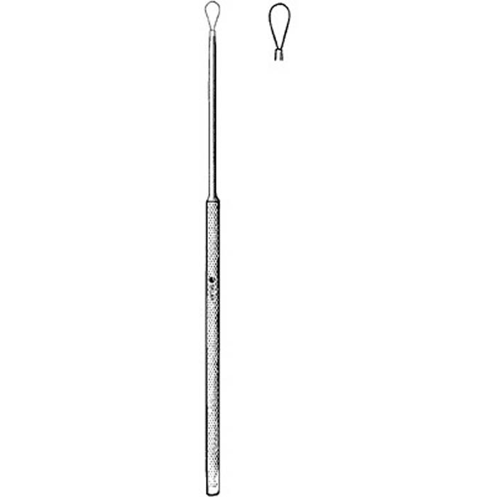 Sklar Ear Curette MK 128873