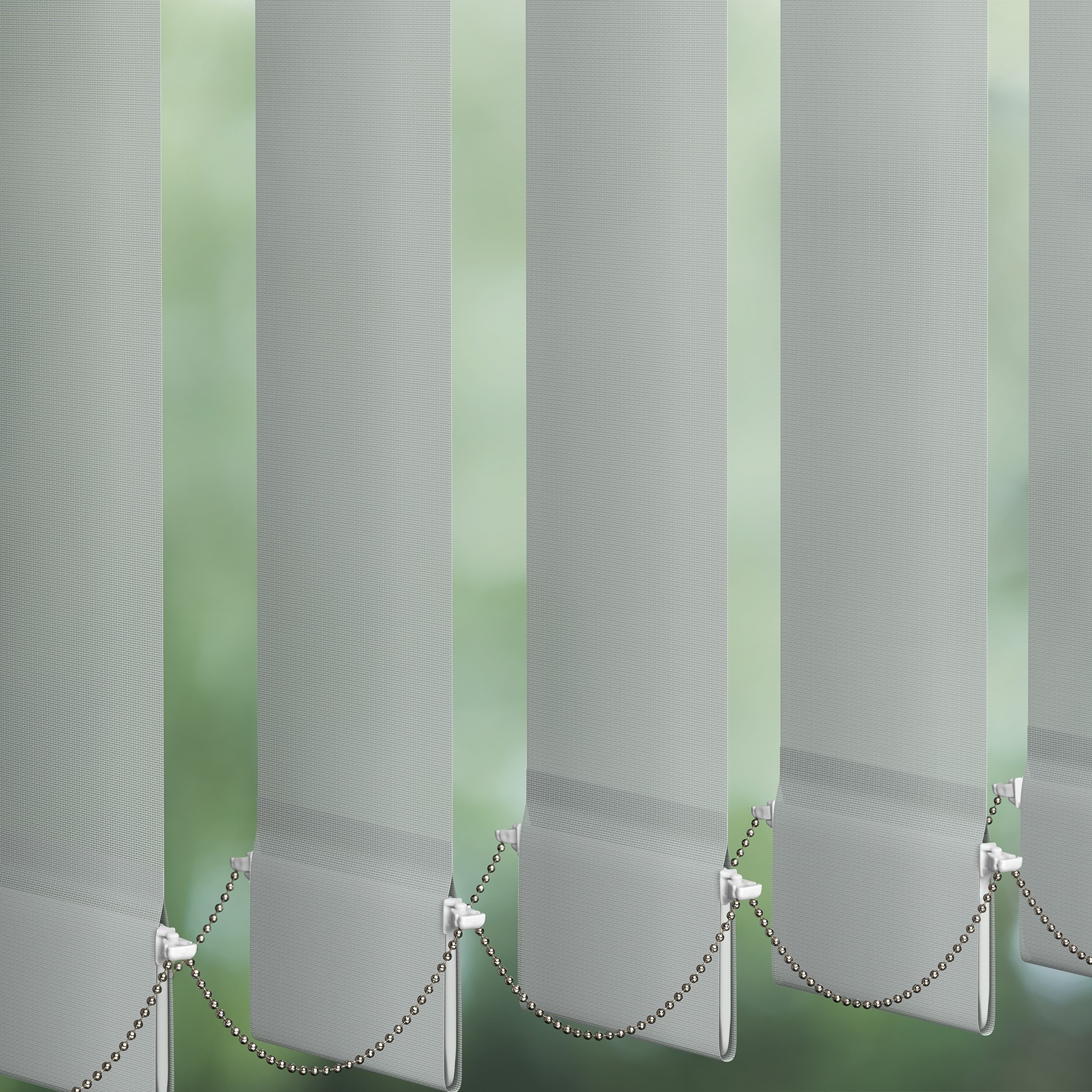 Originals 816000 Vertical Blind