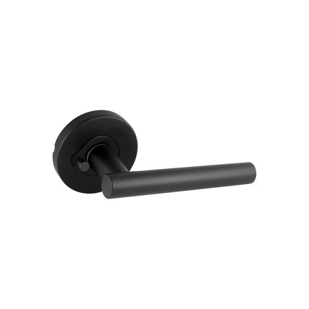 Choice Amelia Privacy Lever Set