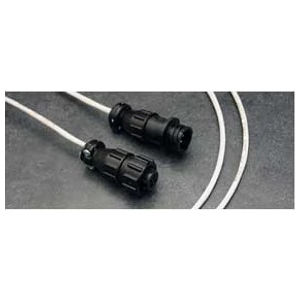Non-Sensing Cable, 4-Pin, 0.96 in. Dia., 50 ft.