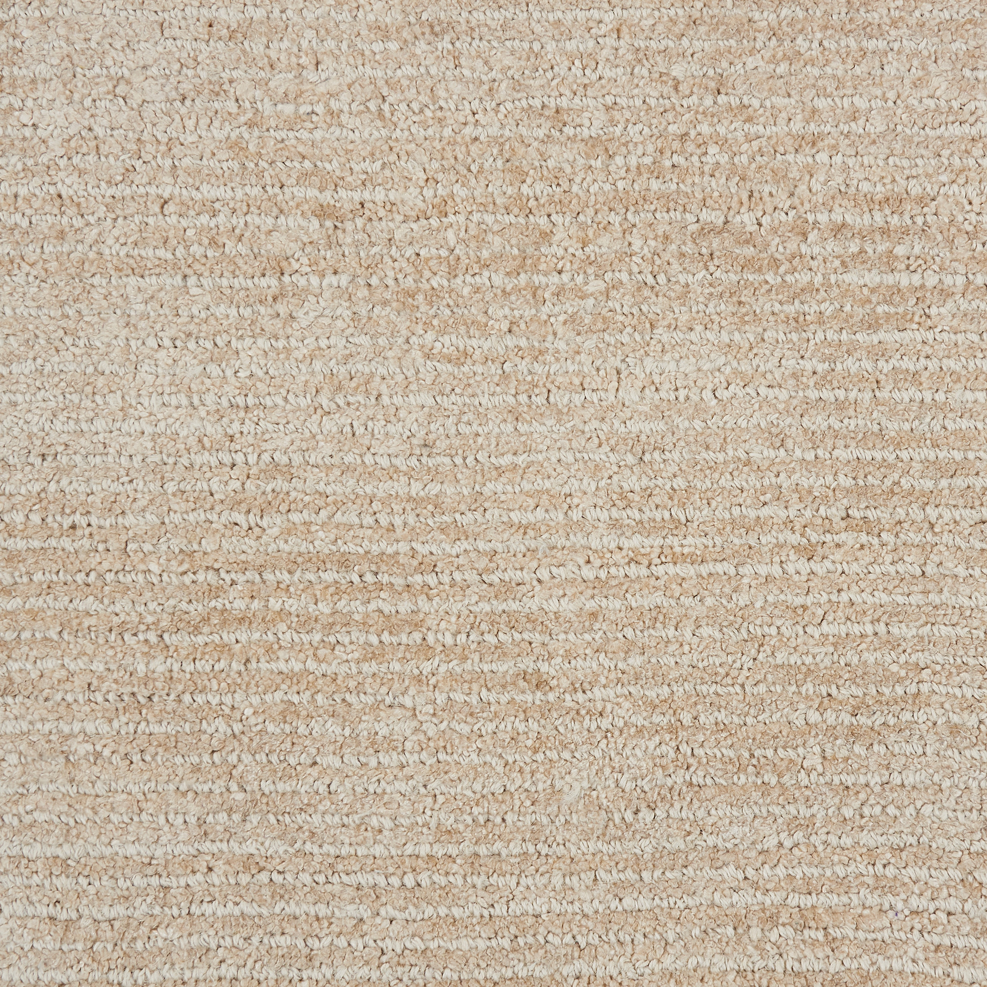 Nourison Weston 2'3" x 7'6" Linen Modern Indoor Rug