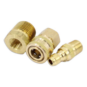 Hose Gun Quick Connect Repl Kit For C2