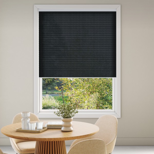 GreenScreen Sea-Tex NXT 1951 Pleated Blind