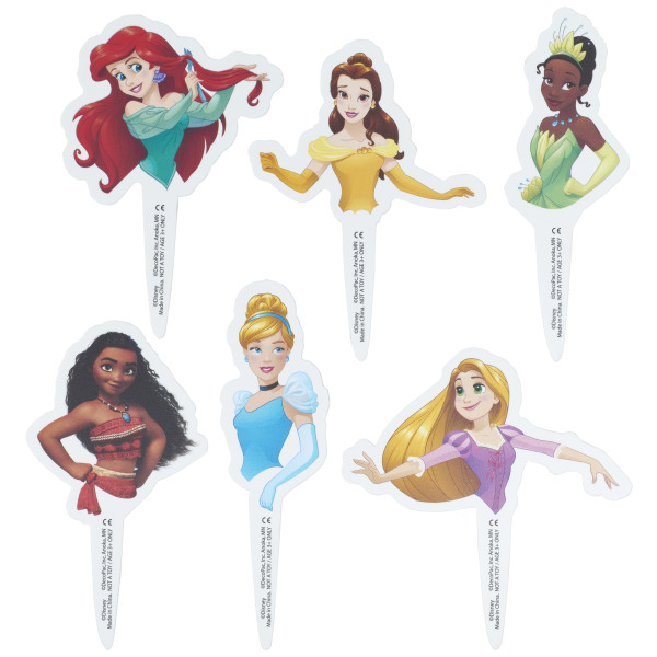 Disney Princess DecoPics®