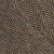 Cappello baker boy Fyne in tweed swatch