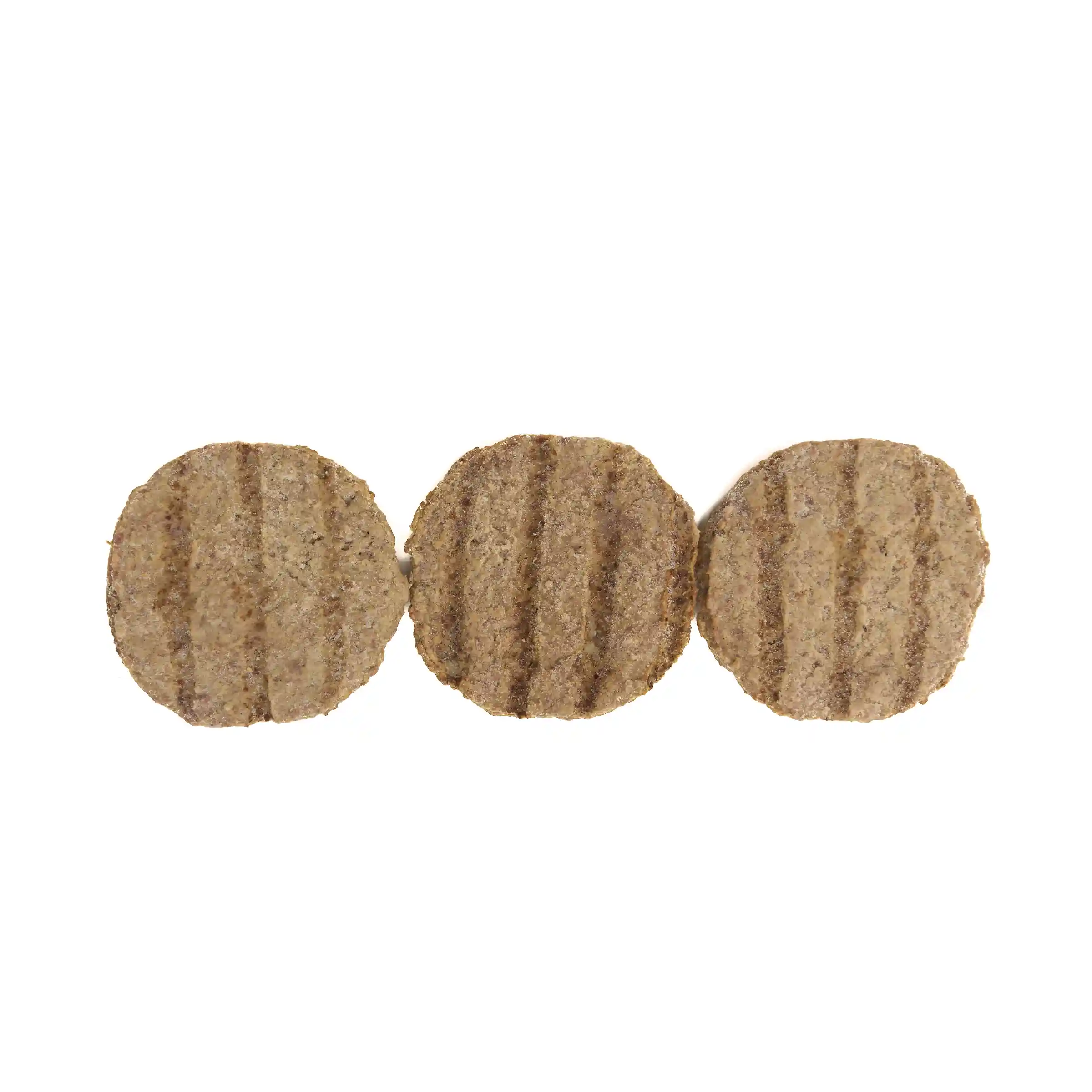 Tyson® Fully Cooked Flamebroiled Turkey Patties, 3 oz. _image_2