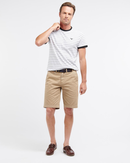 Neuston Twill Short