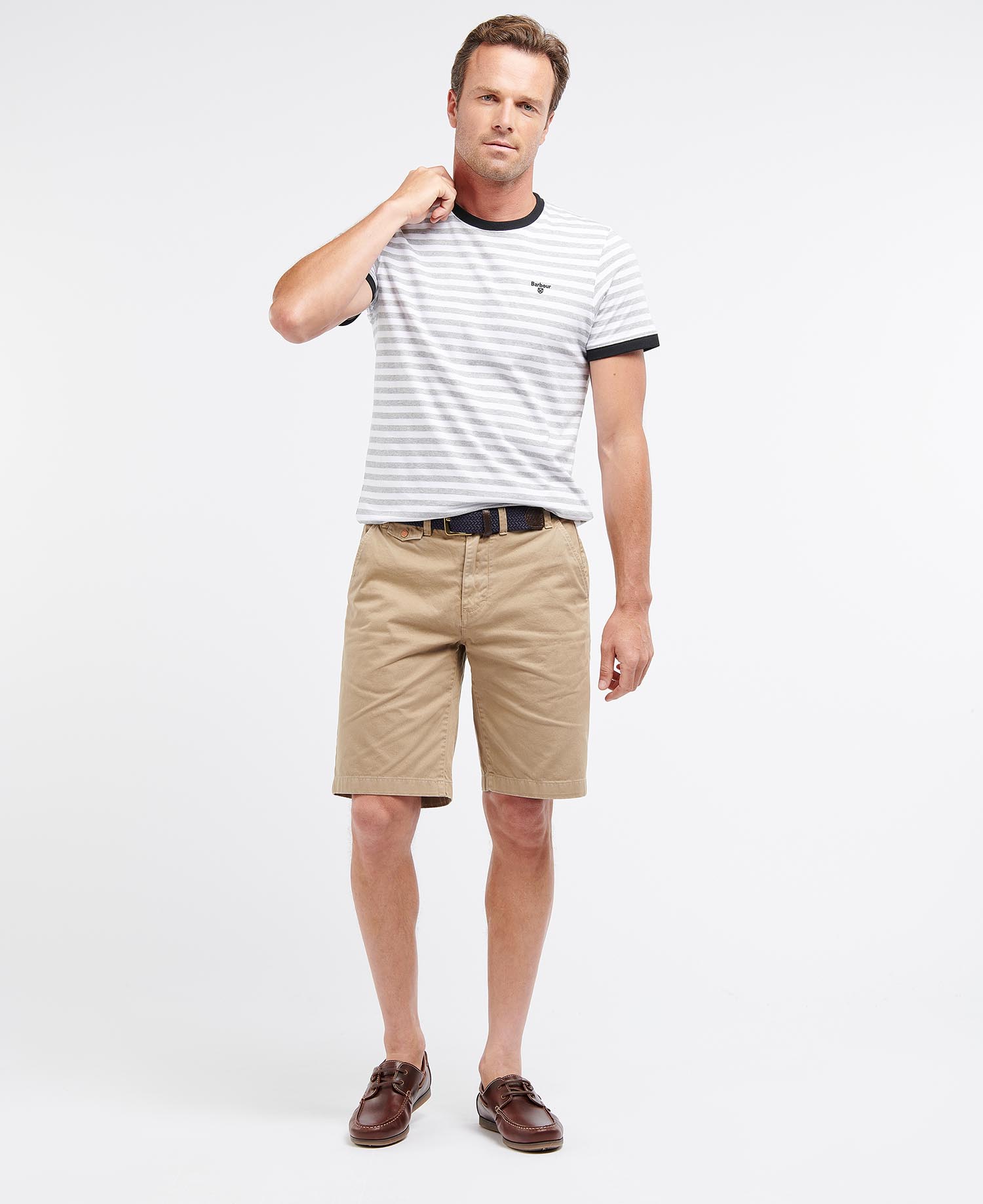 Neuston Twill Short image number 1