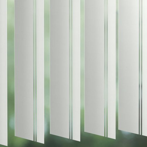 PVC 0245 Vertical Blind