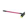 BWK824, Boardwalk, General Duty, 8", Black, Synthetic Fabric Squeegee