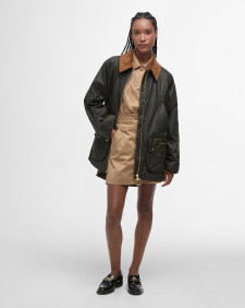 Wachsjacke Raelynn 