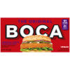BOCA Original Vegan Chik'n Veggie Patties, 4 ct Box