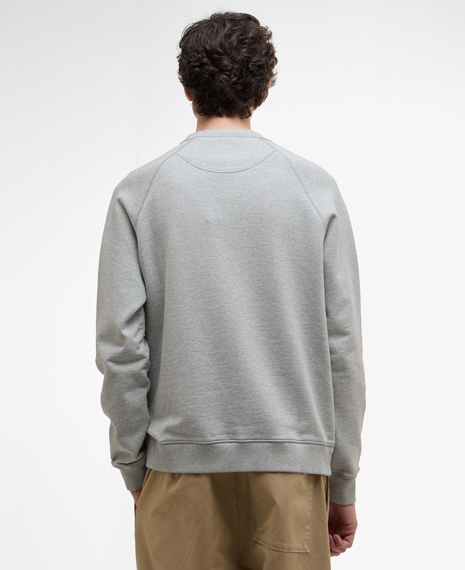 Barbour x NOAH Sweatshirt Northeast image number 2