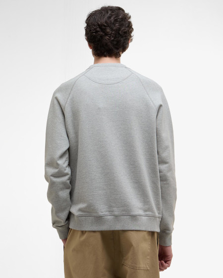 Barbour x NOAH Sweatshirt Northeast