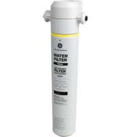 In-Line Water Filtration System  for Refrigerators or Icemakers &mdash; Model #: GXRLQK