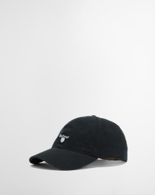 Cascade Sports Cap Classic Black