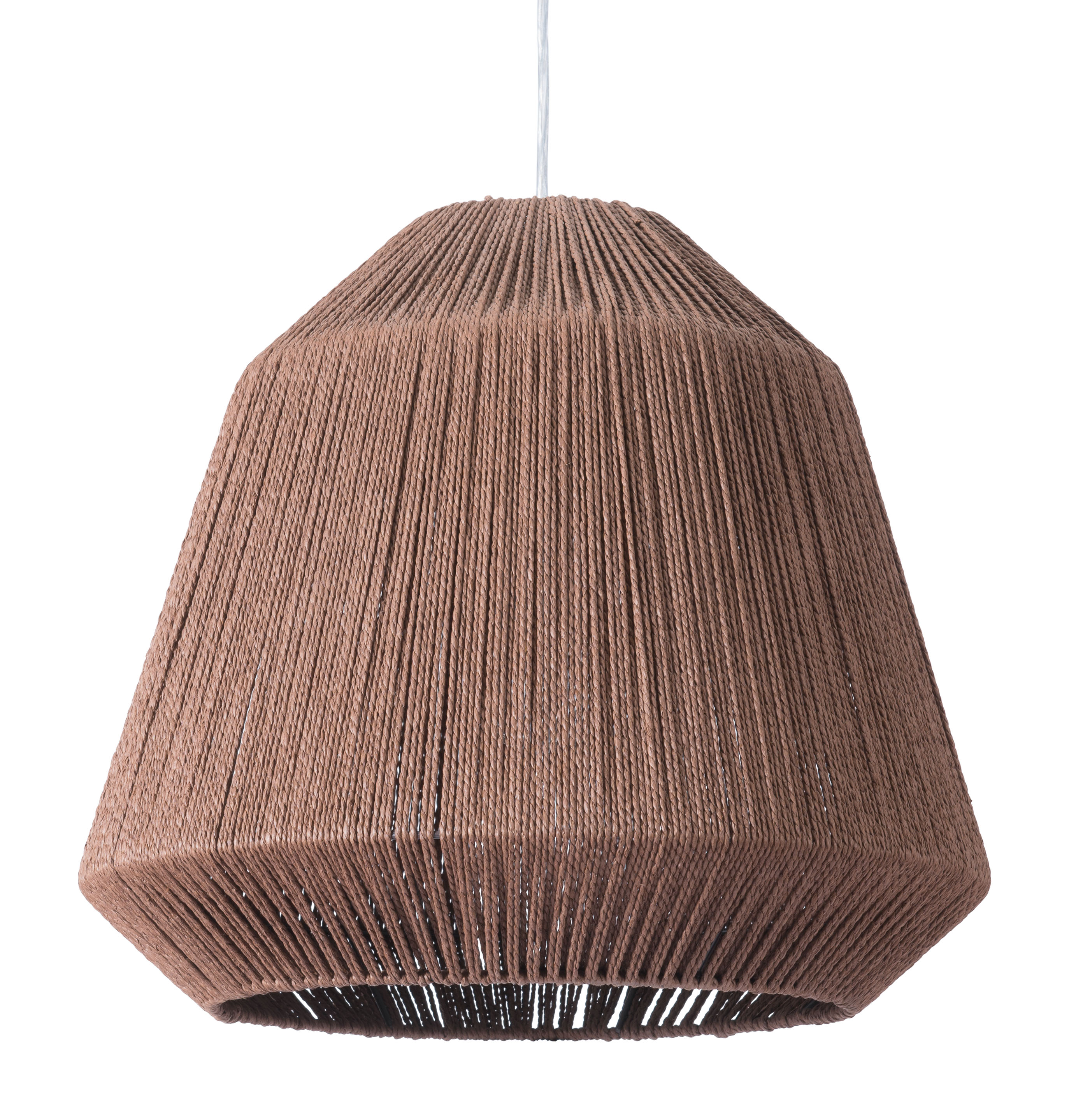 Impala Ceiling Lamp Brown product image