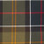Borsone Torridon Tartan swatch