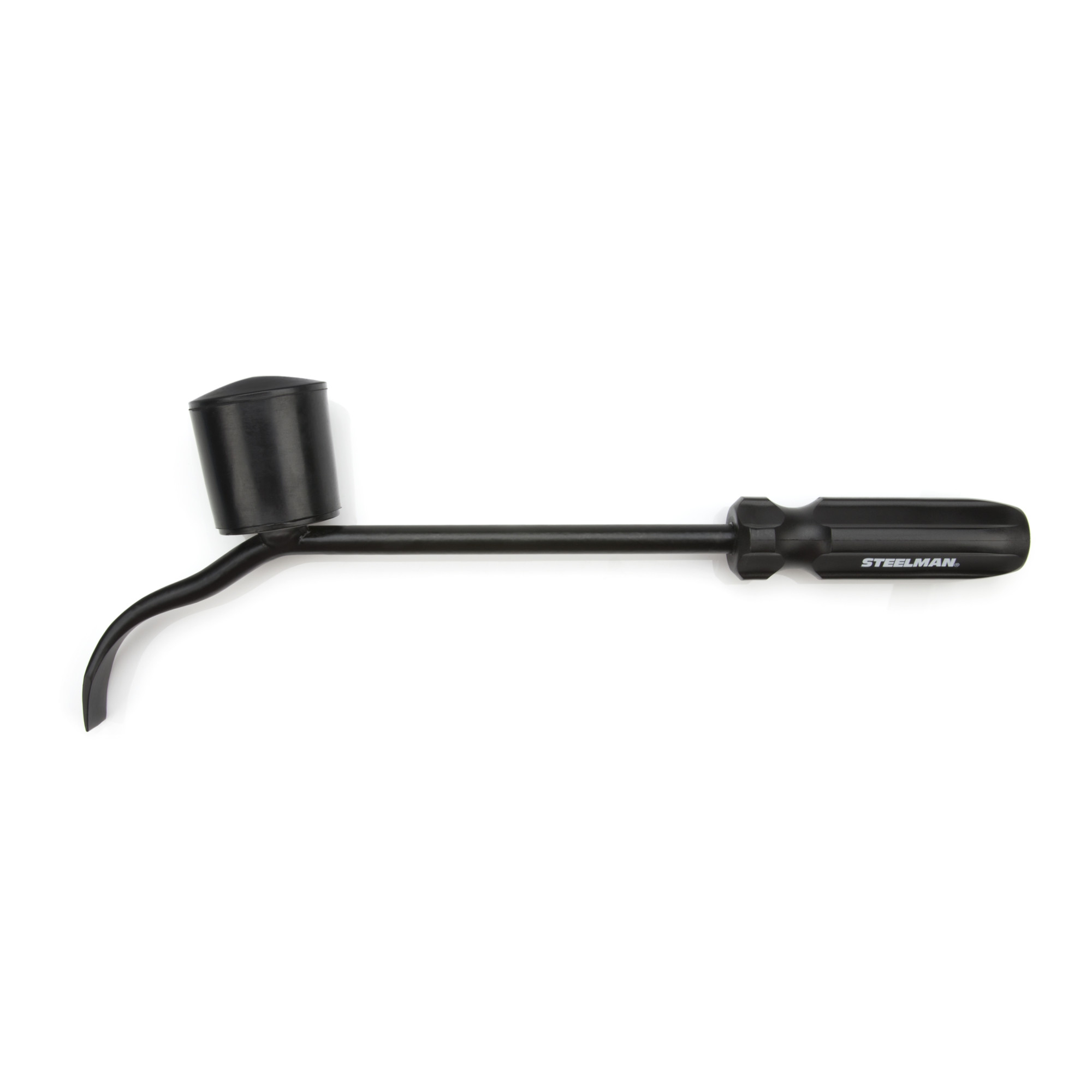 STEELMAN 75031 Hub Cap Remover Automotive Tire Shop Dust Cover Removal