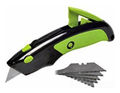 Blade Utility Knife 5 Pack