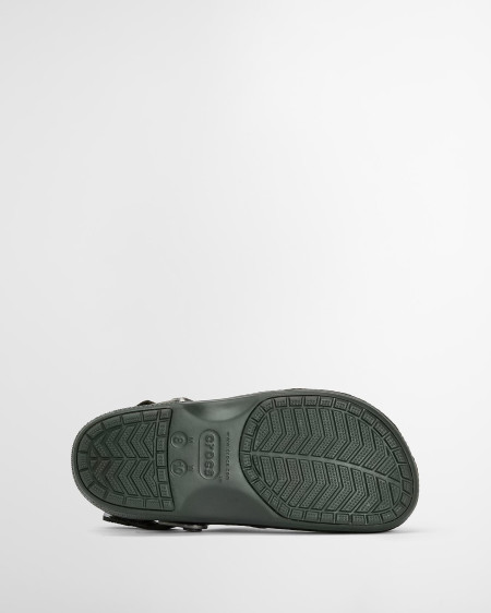 Barbour x Crocs Clogs