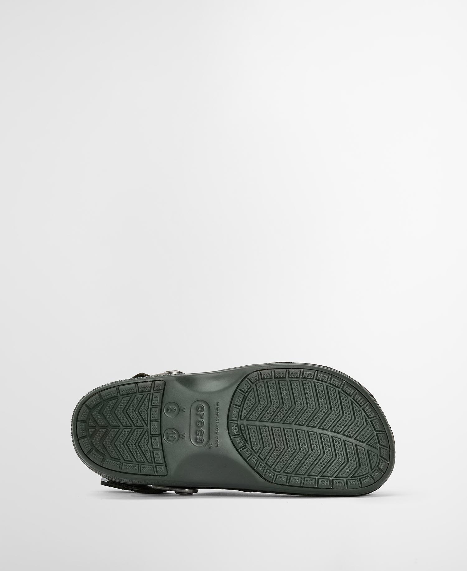 Barbour x Crocs Clogs image number 7