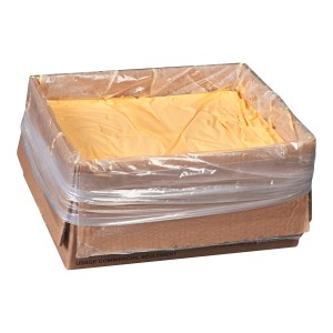 VELVEETA préparation de fromage fondu en bloc – 1 x 15 kg image