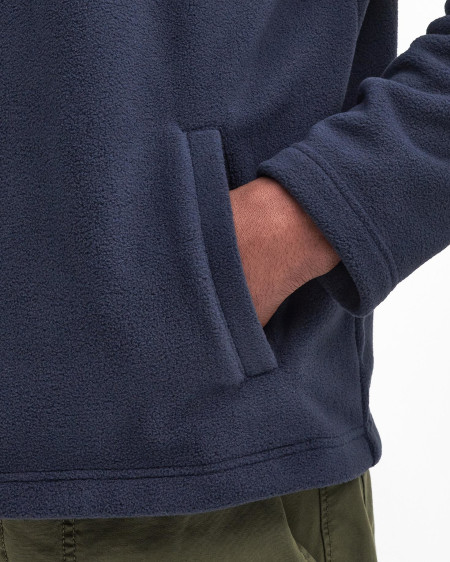 Essentials Half-Zip Fleece