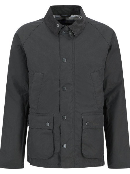 Ambleside Waxed Jacket