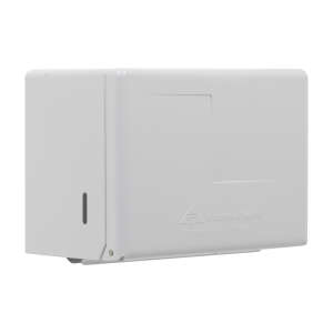 Georgia Pacific, Single-Fold Folded Towel Dispenser, White