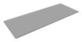 Mat Rubber 1/2 x 18 x 48 in.