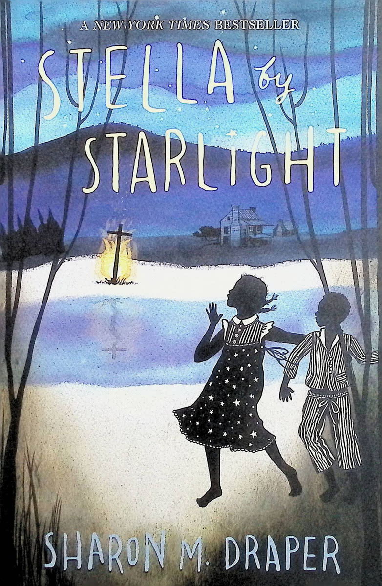 Stella by Starlight