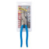 369CRFT 9.5-inch CODE BLUE® XLT™ Round Nose Linemen's Pliers with Fishtape Puller