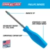 P306H PHILLIPS #3 x 6-inch Professional Screwdriver