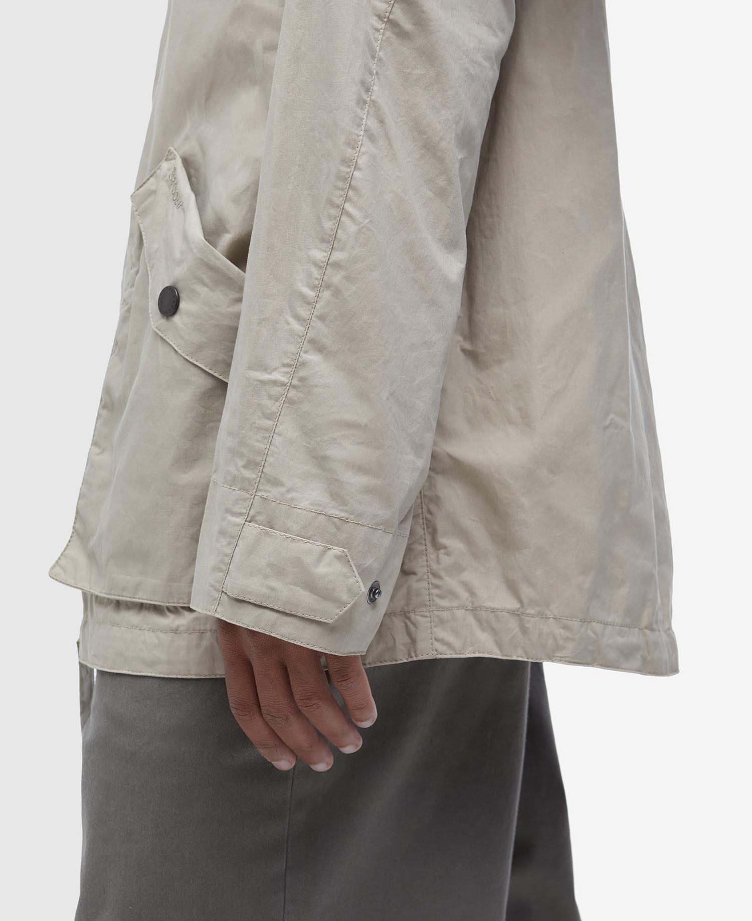 Re-Engineered Endurance Casual Jacket image number 6