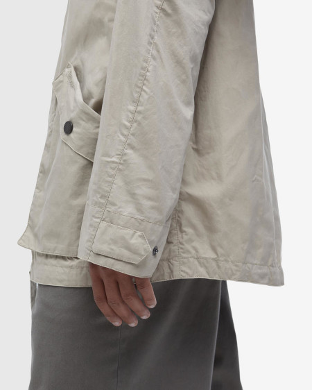 Re-Engineered Endurance Casual Jacket