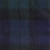 New Check Tartan Scarf Black Watchswatch
