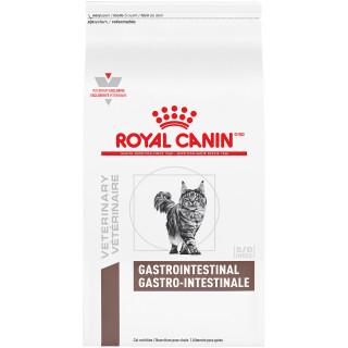 Gastrointestinal Dry Cat Food - Formerly Gastrointestinal High Energy 