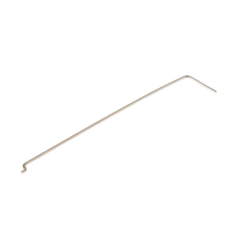 Dryer rod sensor