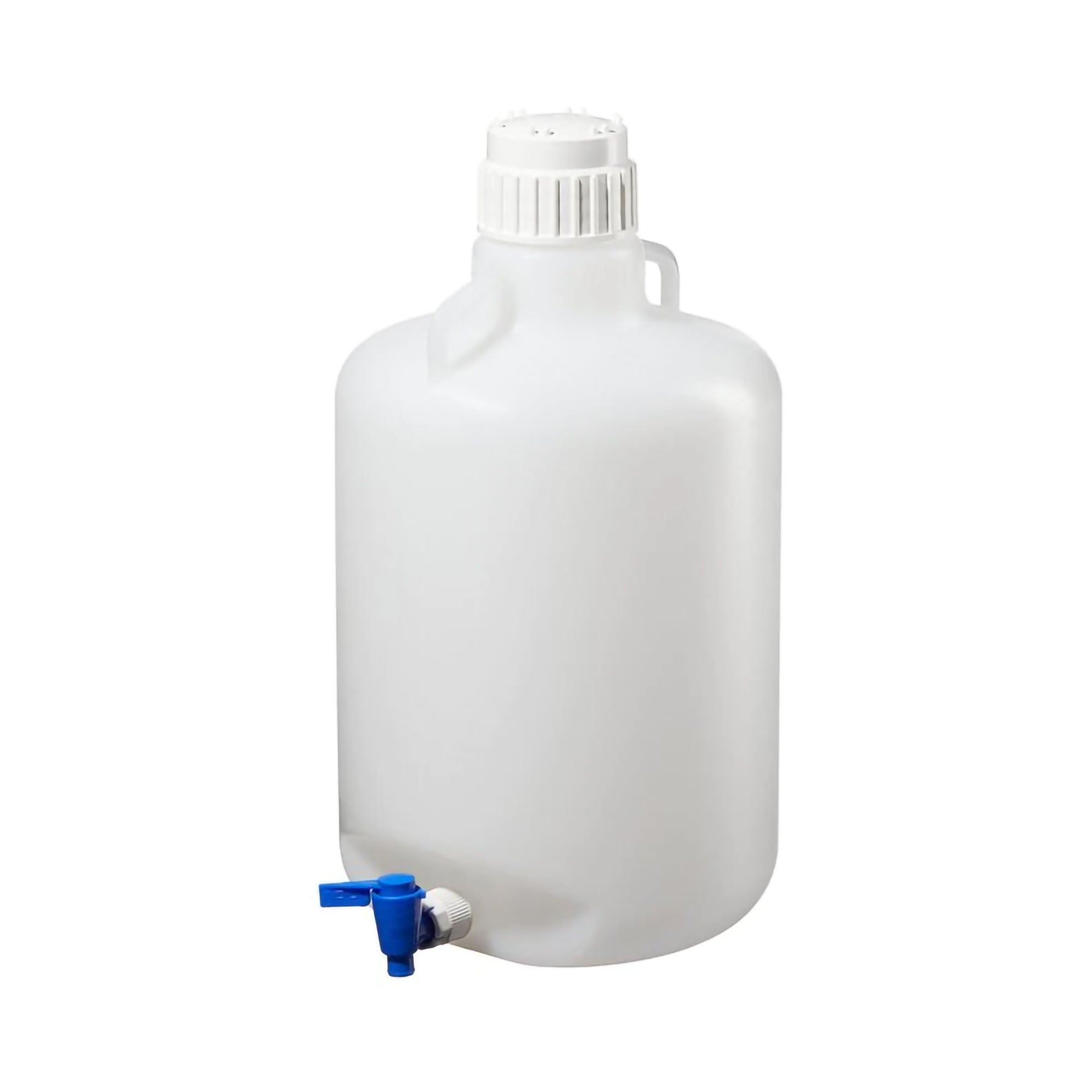Thermo Scientific CARBOY, W/SPIGOT LDPE RND 20L (4/CS)
