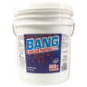 STS1600361, Stearns Packaging,  Bang Concentrated Powdered,  36 lb Pail